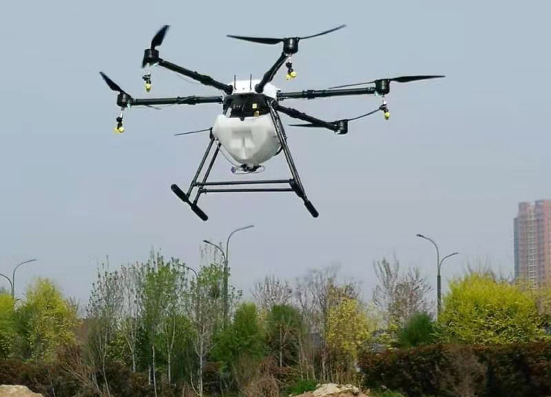 農(nóng)業(yè)用無人機