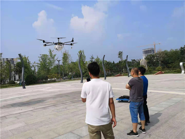 農(nóng)用無人機(jī)廠家