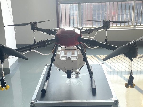 農(nóng)用無(wú)人機(jī)廠家