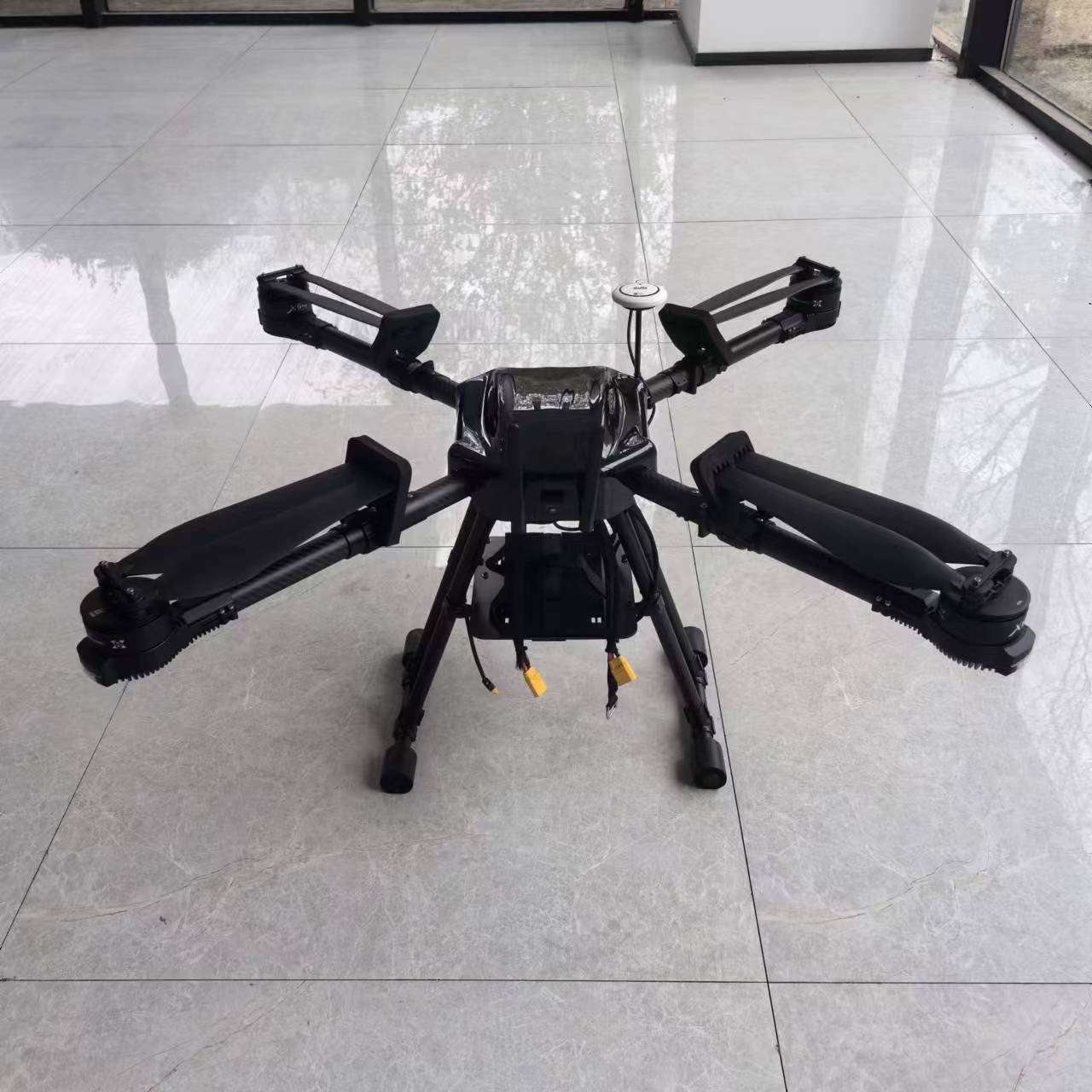 應(yīng)急救援無人機(jī)廠家