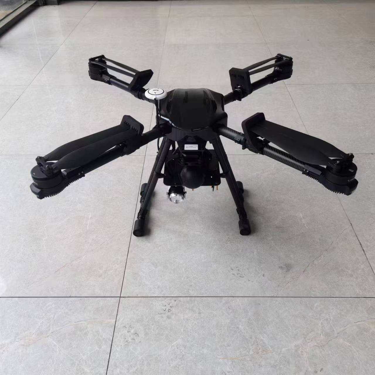 救援無人機(jī)大全